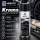 Normfest Kroma Lackspray schwarz matt RAL9005 400ml