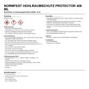 Normfest Hohlraumschutz Protector 400 ml