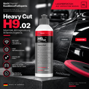 Koch Chemie Heavy Cut H9.02 250ml | Schleifpolitur