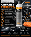 Koch Chemie One Cut & Finish P6.02 1000ml