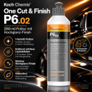 Koch Chemie One Cut & Finish P6.02 250 ml