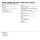 Koch Chemie One Cut & Finish P6.02 250 ml