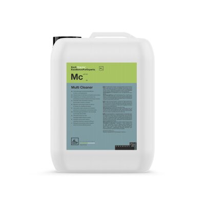 Koch Chemie Multi Cleaner Mc | Universalreiniger 10l