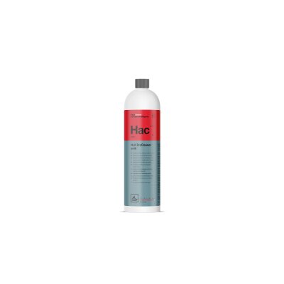 Koch Chemie Hull Precleaner acid Hac | Vorreiniger sauer 1l