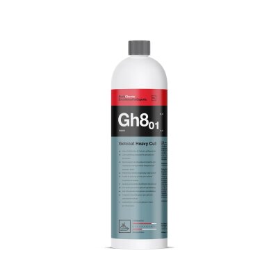 Koch Chemie Gelcoat Heavy Cut | Grobe Schleifpolitur 1l