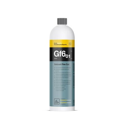 Koch Chemie Gelcoat Fine Cut | Feine Schleifpolitur 1l