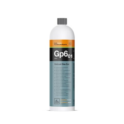 Koch Chemie Gelcoat One Cut | Hochglanzpolitur 1l
