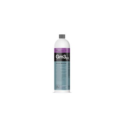 Koch Chemie Gelcoat Micro Cut | Micro-Schleifpolitur 1l