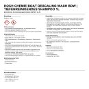 Koch Chemie Boat Descaling Wash Bdw | Tiefenreinigendes...