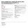 Koch Chemie Boat Descaling Wash Bdw | Tiefenreinigendes Shampoo 5l