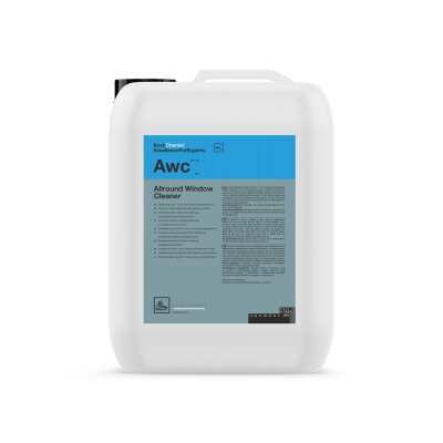 Koch Chemie Allround Window Cleaner Awc | Glasreiniger 10l