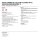 Koch Chemie No Yellow Cleaner Nyc | Vergilbungsreiniger 1l