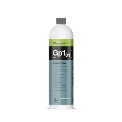 Koch Chemie Gelcoat Finish | Glanzpolitur 1l