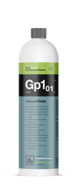 Koch Chemie Gelcoat Finish | Glanzpolitur 1l