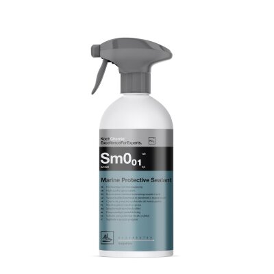 Koch Chemie Marine Protective Sealant Sm0.01 | Sprühversiegelung 500ml
