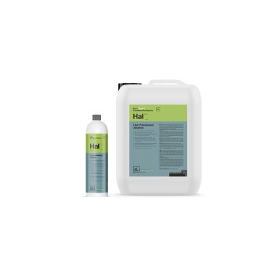 Koch Chemie Hull Precleaner alkaline Hal | Vorreiniger alkalisch