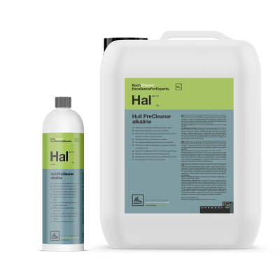 Koch Chemie Hull Precleaner alkaline Hal | Vorreiniger alkalisch