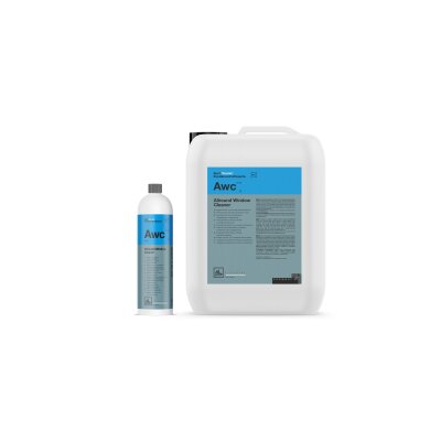 Koch Chemie Allround Window Cleaner Awc | Glasreiniger