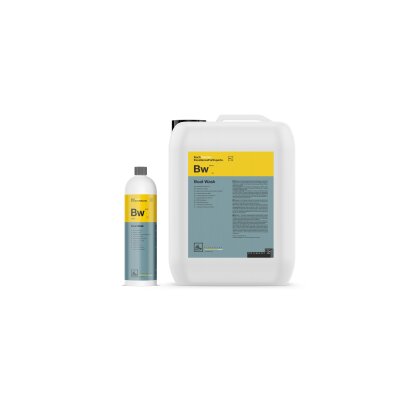 Koch Chemie Boat Wash Bw | Boot-Shampoo ph neutral