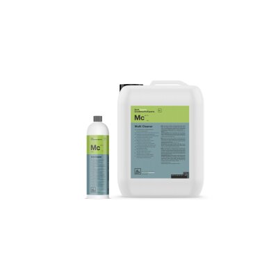 Koch Chemie Multi Cleaner Mc | Universalreiniger
