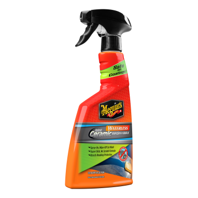 Meguiars Hybrid Ceramic Waterless Wash & Wax 710ml