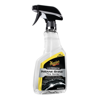 Meguiars Ultimate Insane Shine Tire Spray 473ml