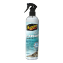 Meguiars Air Re-Fresher Geruchsbeseitigungs-Spray - New...