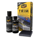 Meguiars Heavy Duty Trim Restoration Kit