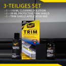 Meguiars Heavy Duty Trim Restoration Kit