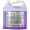 FIREBALL HYDRO FOAM | Hydrophober Schaum 4000ml