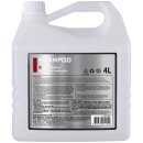 FIREBALL SHAMPOO | Shampoo mit UV-Schutz 4000ml (Pearl)