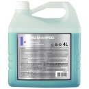 FIREBALL HYDRO SHAMPOO | SiO2 haltiges Shampoo 4000ml
