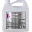 FIREBALL IRON BURN SE | pH neutraler Flugrostentferner...