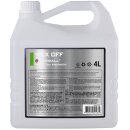 FIREBALL WAX OFF | Vorreiniger 4000ml