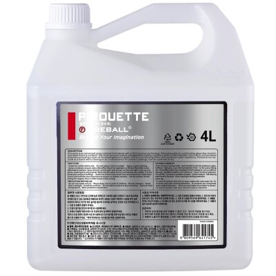 FIREBALL PIROUETTE | Quick Detailer 4000ml