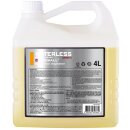 FIREBALL WATERLESS DIRECT | Waschen ohne Wasser 4000ml