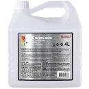 FIREBALL SHOW CAR TIRE | Reifenversiegelungsgel 4000ml