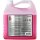 FIREBALL TIRE(GLOSS)  | Reifenbeschichtung glänzend 4000ml (Pink)