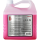 FIREBALL TIRE(GLOSS)  | Reifenbeschichtung glänzend 4000ml (Pink)