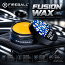 FIREBALL FUSION WAX | Lackversiegelung 130g