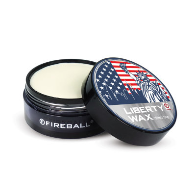 FIREBALL LIBERTY WAX | Lackversiegelung 130g