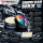 FIREBALL Show Car Wax (Wheel) | Lackversiegelung 130g