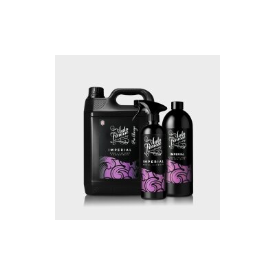 Auto Finesse Imperial wheel cleaner Concerntrate 1litre