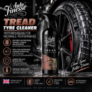 Auto Finesse Tread tyre cleaner 500ml