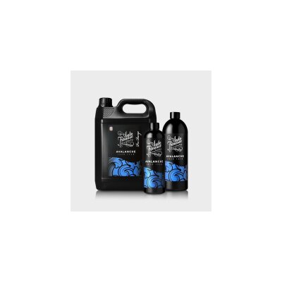 Auto Finesse Avalanche snow foam 1L