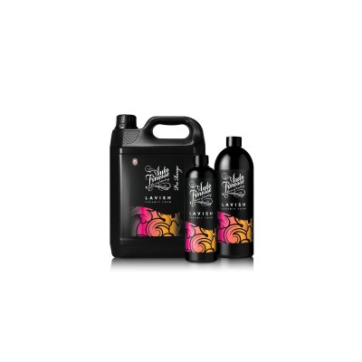 Auto Finesse Lavish Ceramic Foam 1L