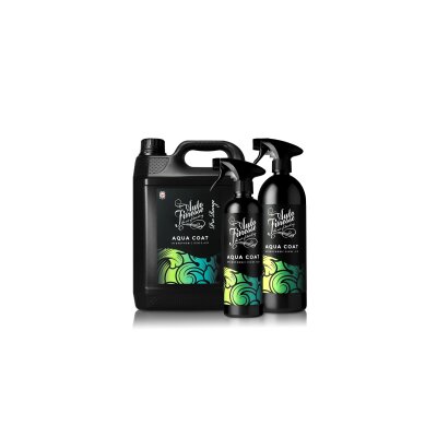Auto Finesse Aqua Coat Hydrophobic rinse 1L