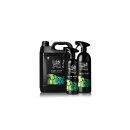 Auto Finesse Aqua Coat Hydrophobic rinse 1L