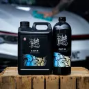 Auto Finesse Rapid Rinse-less Wash 2.5L