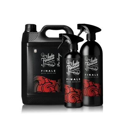 Auto Finesse Finale detail spray 500ml